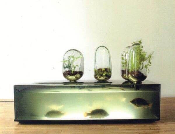 BARBERO, Silvia and Brunella COZZO.  Ecodesign. - Image 3