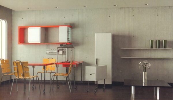BARBERO, Silvia and Brunella COZZO.  Ecodesign. - Image 4