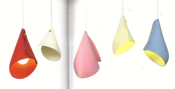 BARBERO, Silvia and Brunella COZZO.  Ecodesign. - Image 5