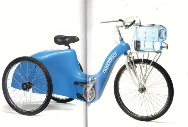 BARBERO, Silvia and Brunella COZZO.  Ecodesign. - Image 10