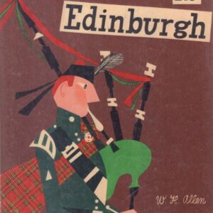 SASEK, M[iroslav].  This is Edinburgh.