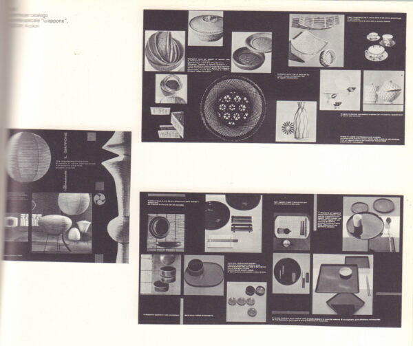 HUBER, Max.  Progetti Grafici 1936-1981. - Image 2