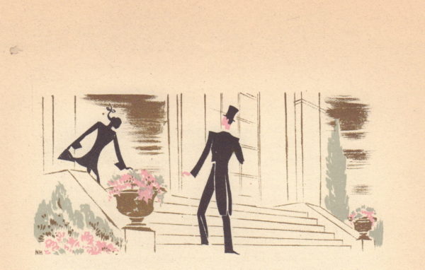 Elegance Francaise: Paris le Paradis de la Femme. - Image 4