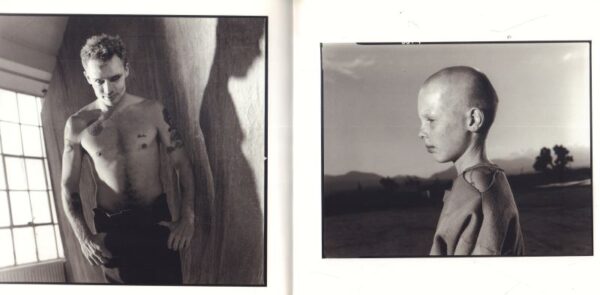 MARK, Mary Ellen.  Portraits. - Image 6