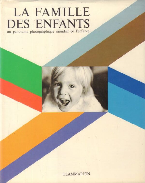 MASON, Jerry. La Famille des Enfants.