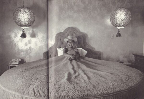 MASON, Jerry. La Famille des Enfants. - Image 3