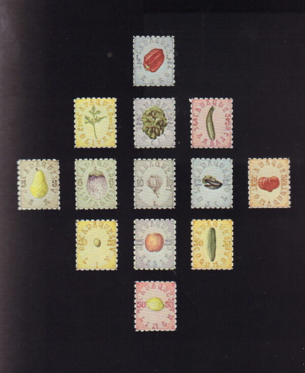 EISENHART, Willy.  The World of Donald Evans. - Image 3
