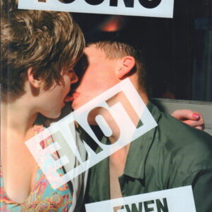 SPENCER, Ewen.  Young Love.