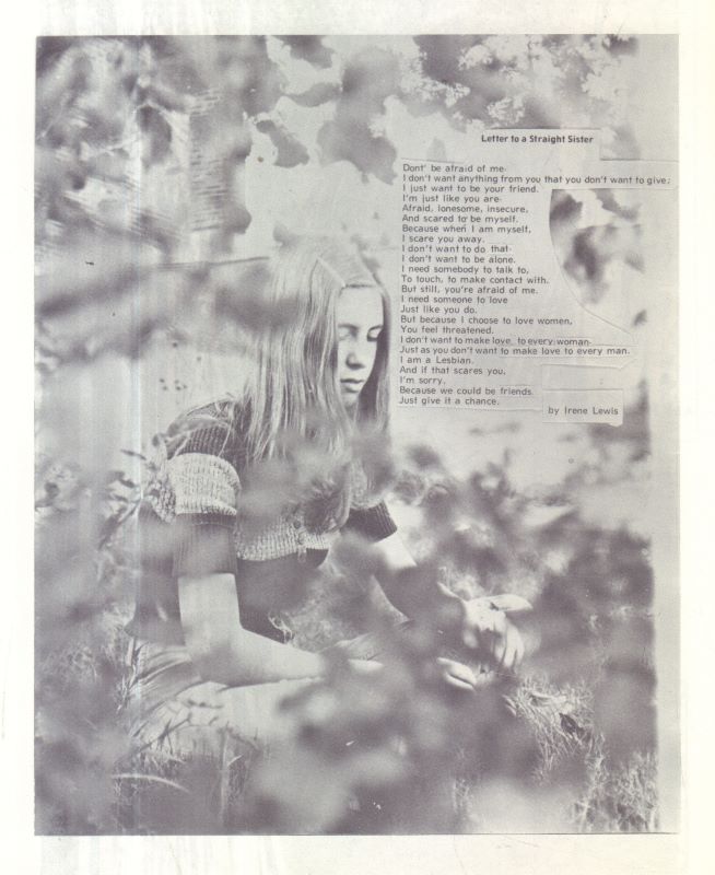 ANTOLDI, Jan and Gayle BRILL. Eye of Woman. - Image 3