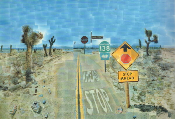 HOY, Anne H.  Fabrications: Staged, Altered and Appropriated Photographs. - Image 2