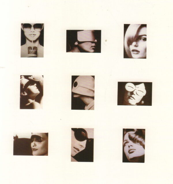 HOY, Anne H.  Fabrications: Staged, Altered and Appropriated Photographs. - Image 7