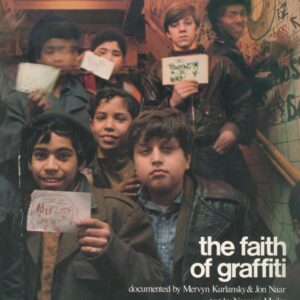 MAILER, Norman.  The Faith of Graffiti.