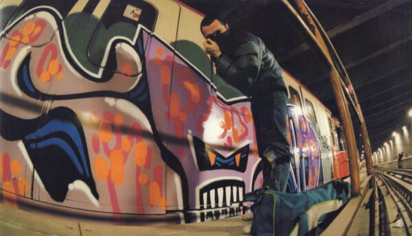 FAKSO, Alex.  Heavy Metal. - Image 4