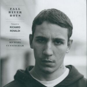 (SOLD): RENALDI, Richard.  Fall River Boys.