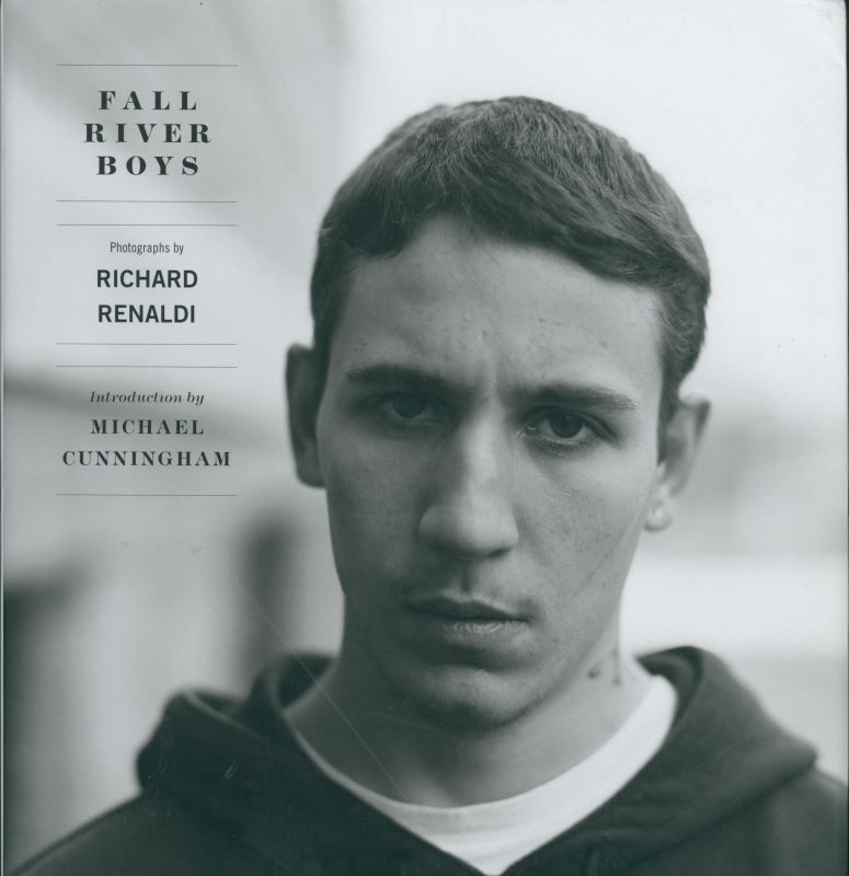 (SOLD): RENALDI, Richard. Fall River Boys.