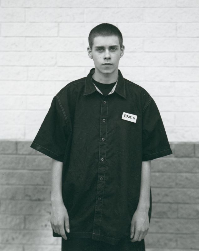 (SOLD): RENALDI, Richard. Fall River Boys. - Image 5