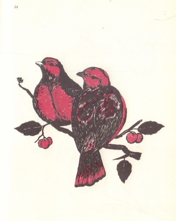 FELLOWES, C.H. The Tattoo Book. - Image 8