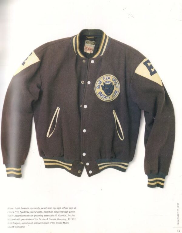 HILFIGER, Tommy.  All American: A Style Book. - Image 2