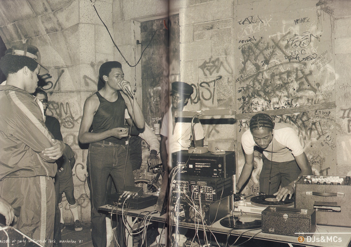 COOPER, Martha. Hip Hop Files: Photographs 1979 -1984 COOPER, Martha. Hip Hop Files: Photographs 1979 -1984