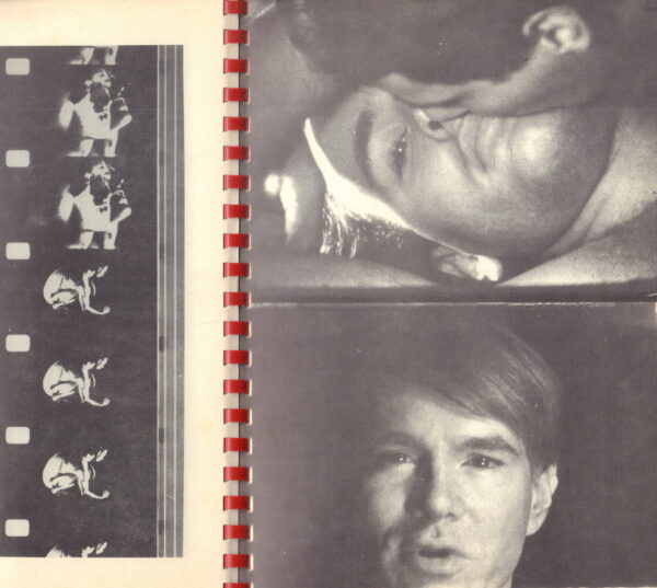 HEIN, Karlheinz.  Filmgalerie - Filmverleih: Lagerkatalog 1969. - Image 6