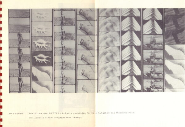 HEIN, Karlheinz.  Filmgalerie - Filmverleih: Lagerkatalog 1969. - Image 8