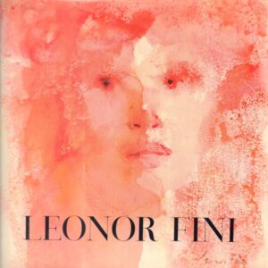JELENSKI, Constantin.  Leonor Fini.