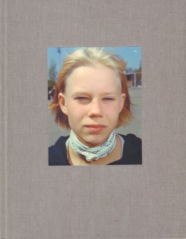 LEHTOLA, Jouko.  Finnish Youth.