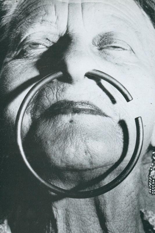 WARD, Jim. PFIQ: Piercing Fans International Quarterly. - Image 4
