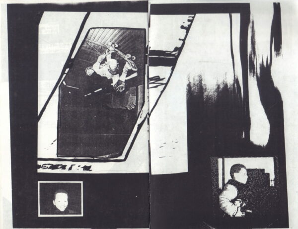Five-O Zine. - Image 3