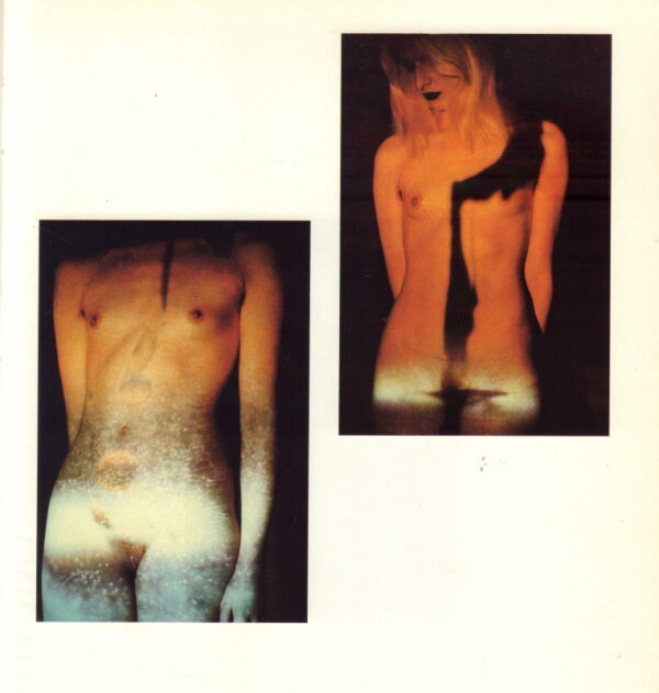 MUHLSTEIN, Jean-Pierre.  Flash Back. - Image 7