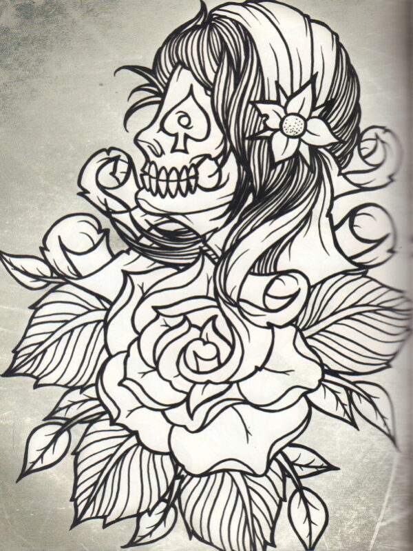 Superior Tattoo.  Tattoo Bible. - Image 12