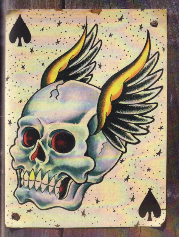Superior Tattoo.  Tattoo Bible. - Image 5