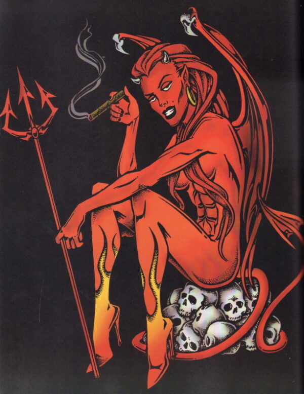 Superior Tattoo.  Tattoo Bible. - Image 6