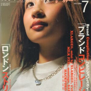 IMAI, Kesaharu. Fashion Memo.