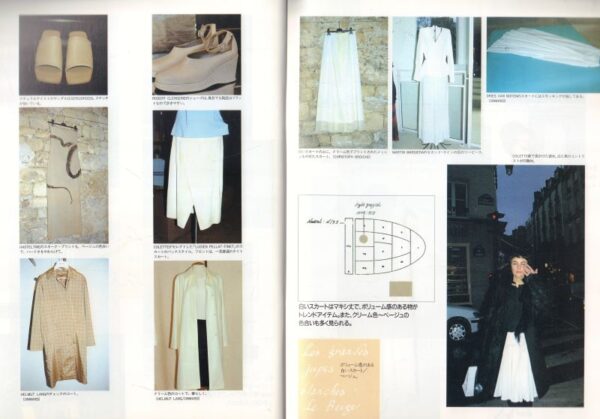 IMAI, Kesaharu. Fashion Memo. - Image 6