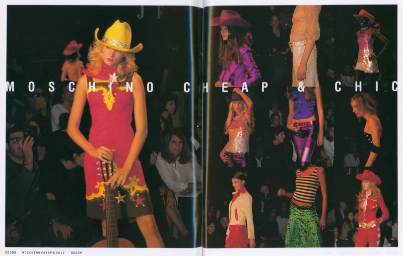 IMAI, Hesaharu. Fashion Memo. - Image 4