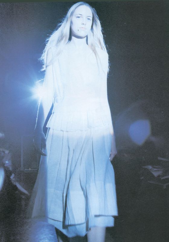IMAI, Kesaharu. Fashion Memo. - Image 3