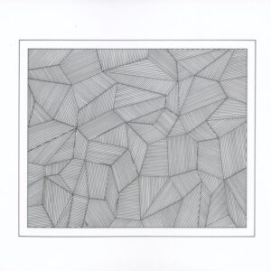 LEWIT, Sol.  Lines & Formes.