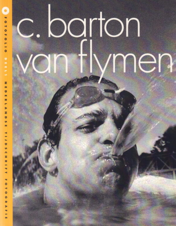 BLOMMESTEIN, Hans van and Bart NEIUWENHUIJS.  Fotofolio. 40 jaar Nederlandse Tijdschrift Fotografie. - Image 14