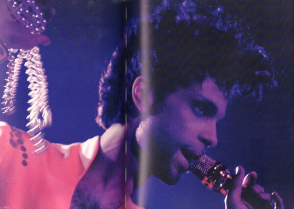 BLOMMESTEIN, Hans van and Bart NEIUWENHUIJS.  Fotofolio. 40 jaar Nederlandse Tijdschrift Fotografie. - Image 16