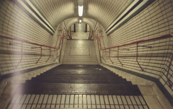 HORVAT, Frank.  Photodiary. - Image 3