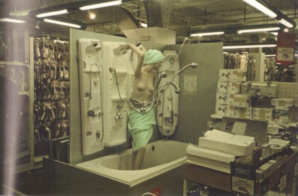 HORVAT, Frank.  Photodiary. - Image 4