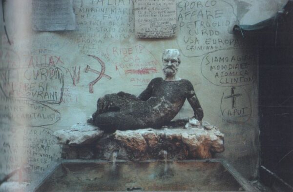 HORVAT, Frank.  Photodiary. - Image 5