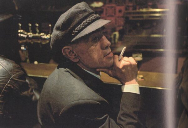 HORVAT, Frank.  Photodiary. - Image 7