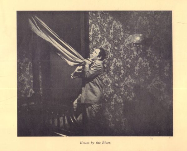 COURTADE, Francis.  Fritz Lang. - Image 2