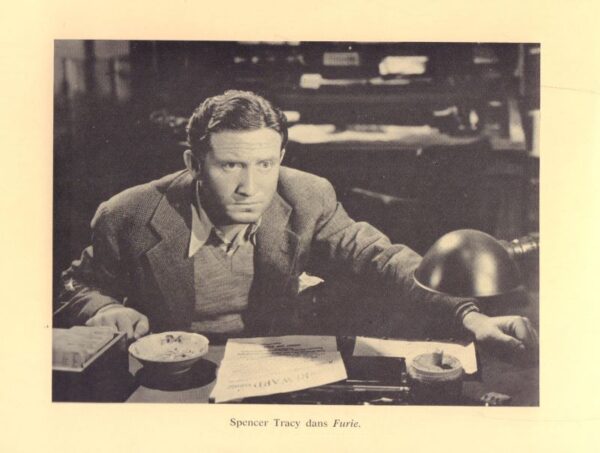 COURTADE, Francis.  Fritz Lang. - Image 6