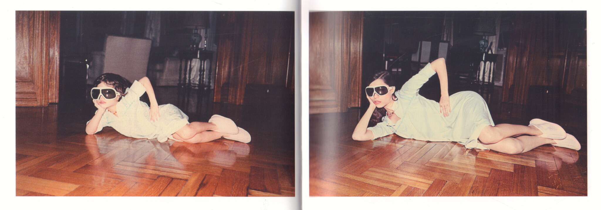 WERNING, Irina. Back to the Future. - Image 2