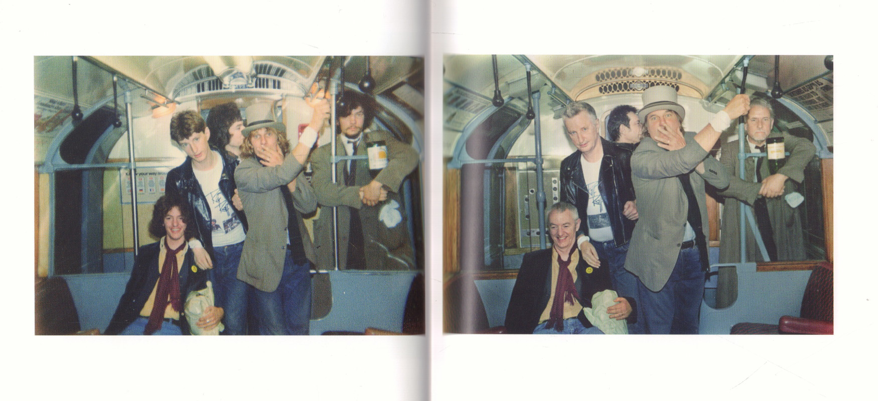WERNING, Irina. Back to the Future. - Image 4