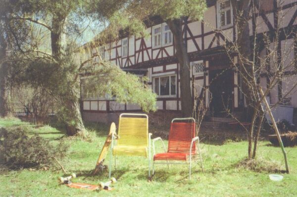 (SOLD): JOSEFSOHN, Daniel.  Fuck Yes. - Image 5