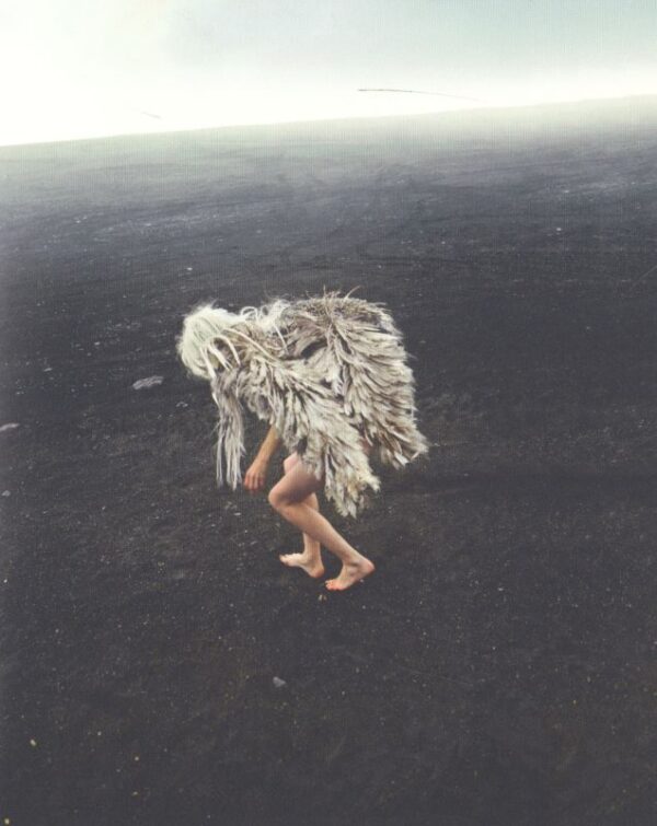 (SOLD): JOSEFSOHN, Daniel.  Fuck Yes. - Image 6